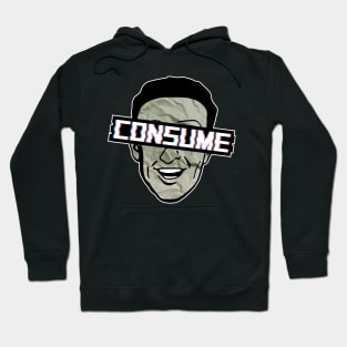 CONSUME Hoodie